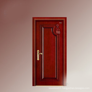 Self used luxury wood front door quality